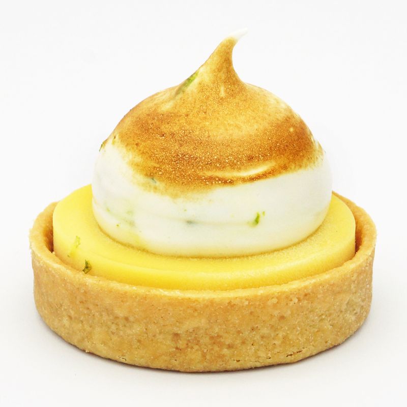 Tarte au Citron