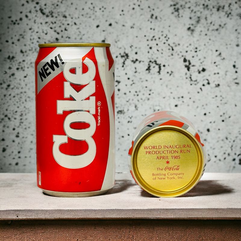 New Coke
