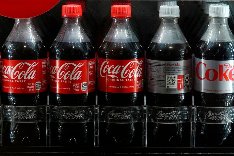 Georgia – Coca-Cola