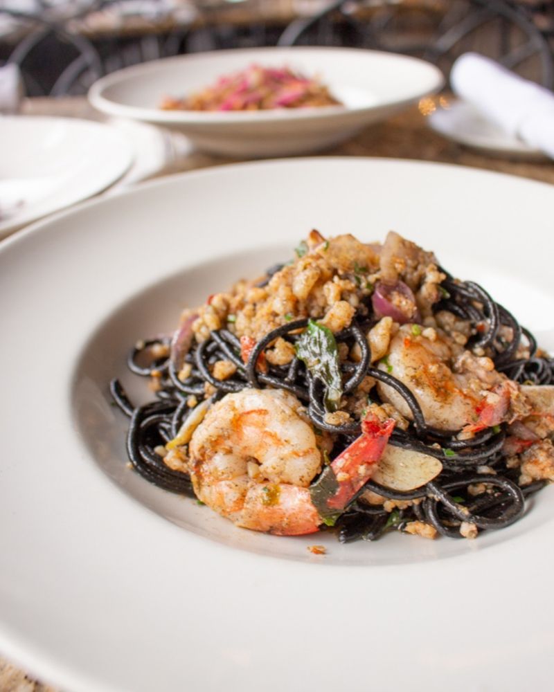Georgia - La Tavola (Atlanta)