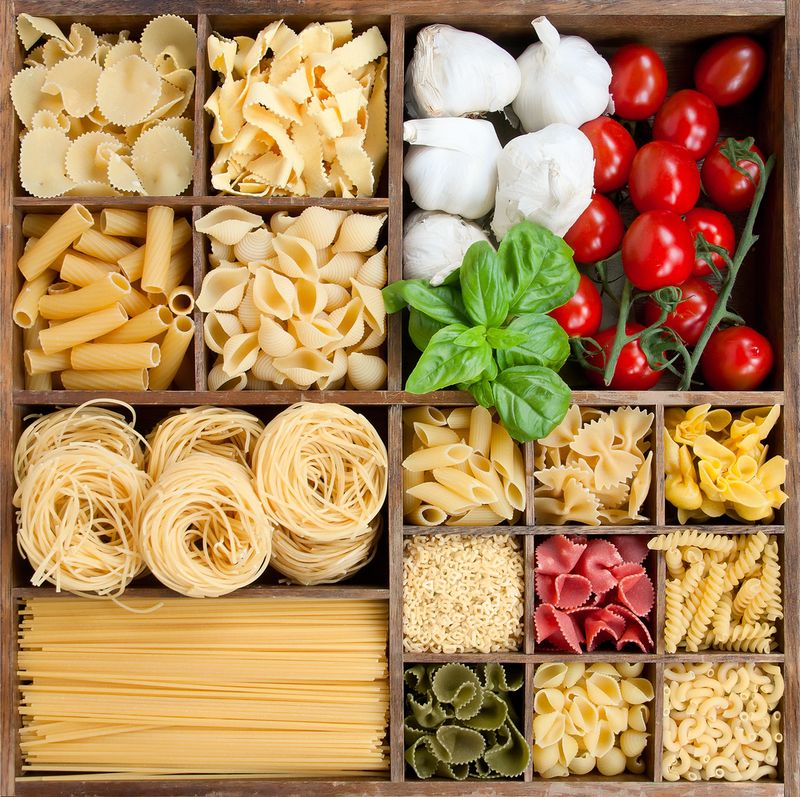 Pasta