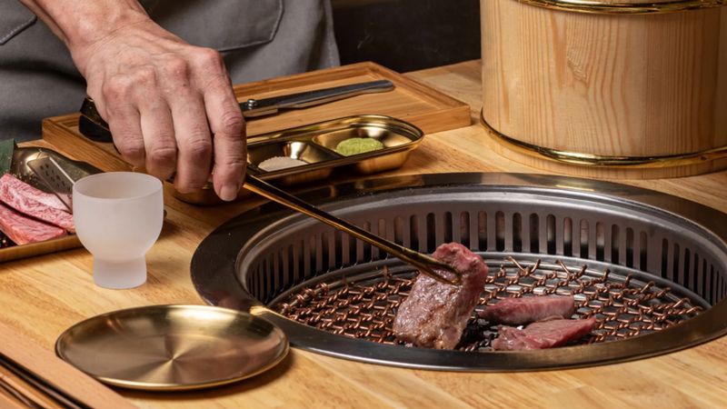 Wagyu Beef