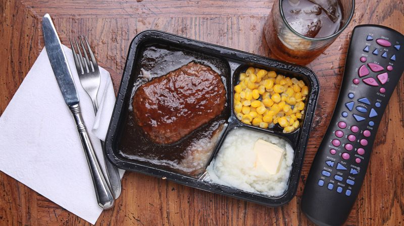TV Dinners (Classic Style)