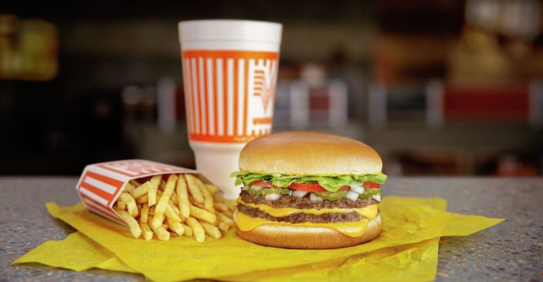 Forget McDonald’s and In-N-Out, These Are The Fast Food Burgers That Deserve More Hype