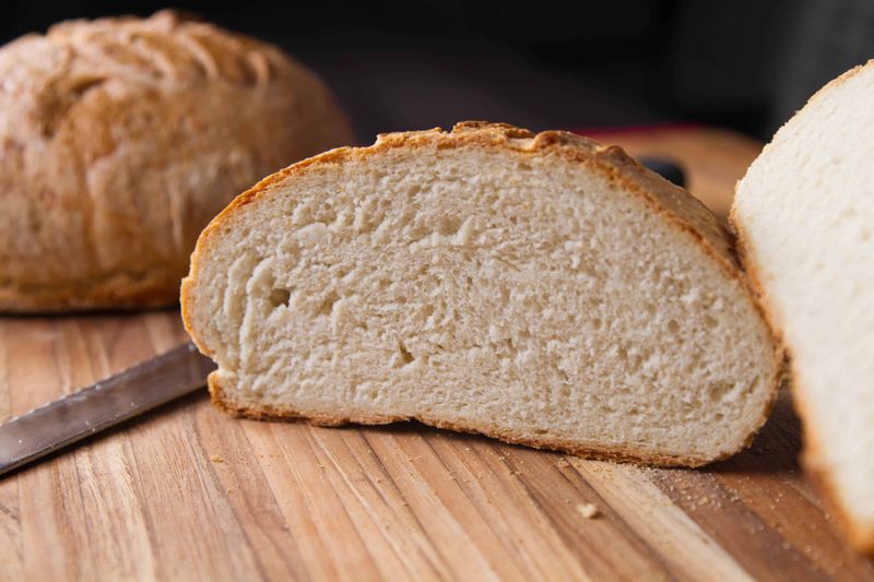 Baking At The Wrong Temperature