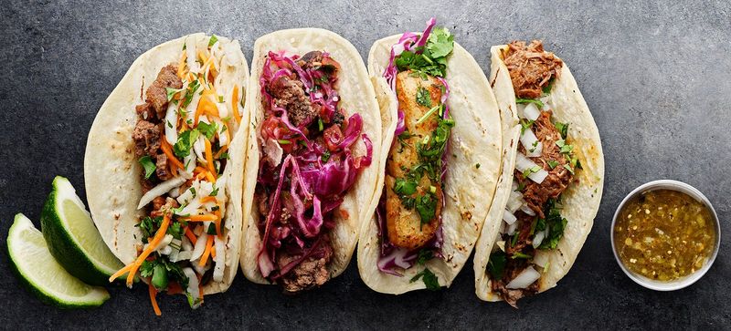 Tacos
