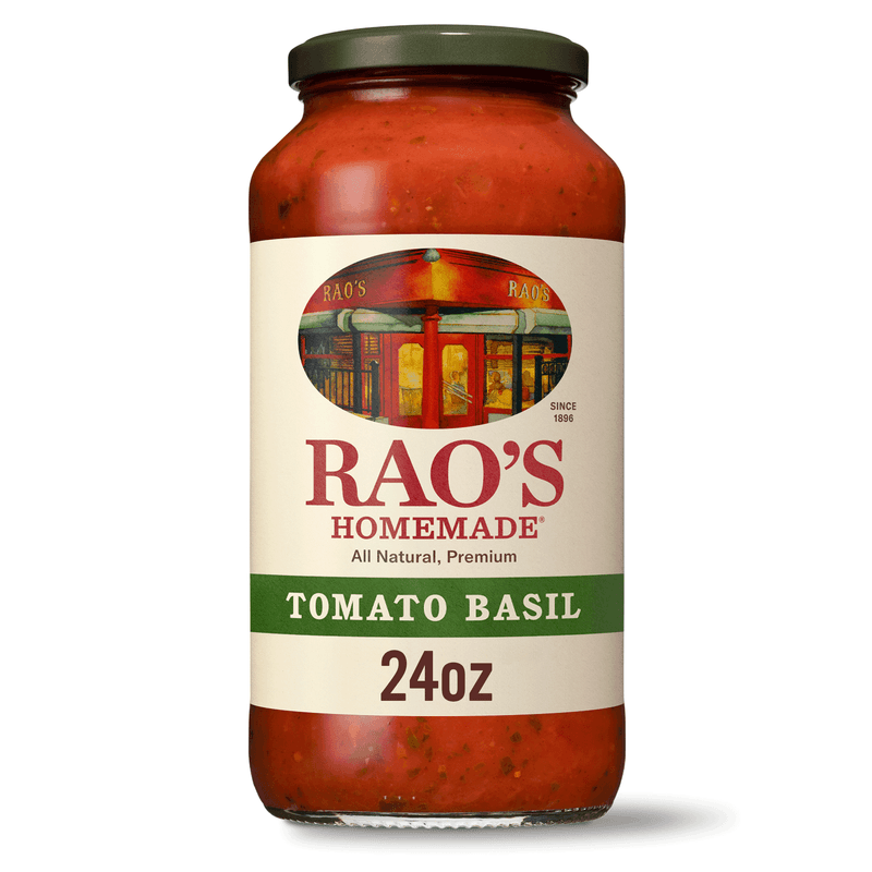 Tomato Basil Sauce