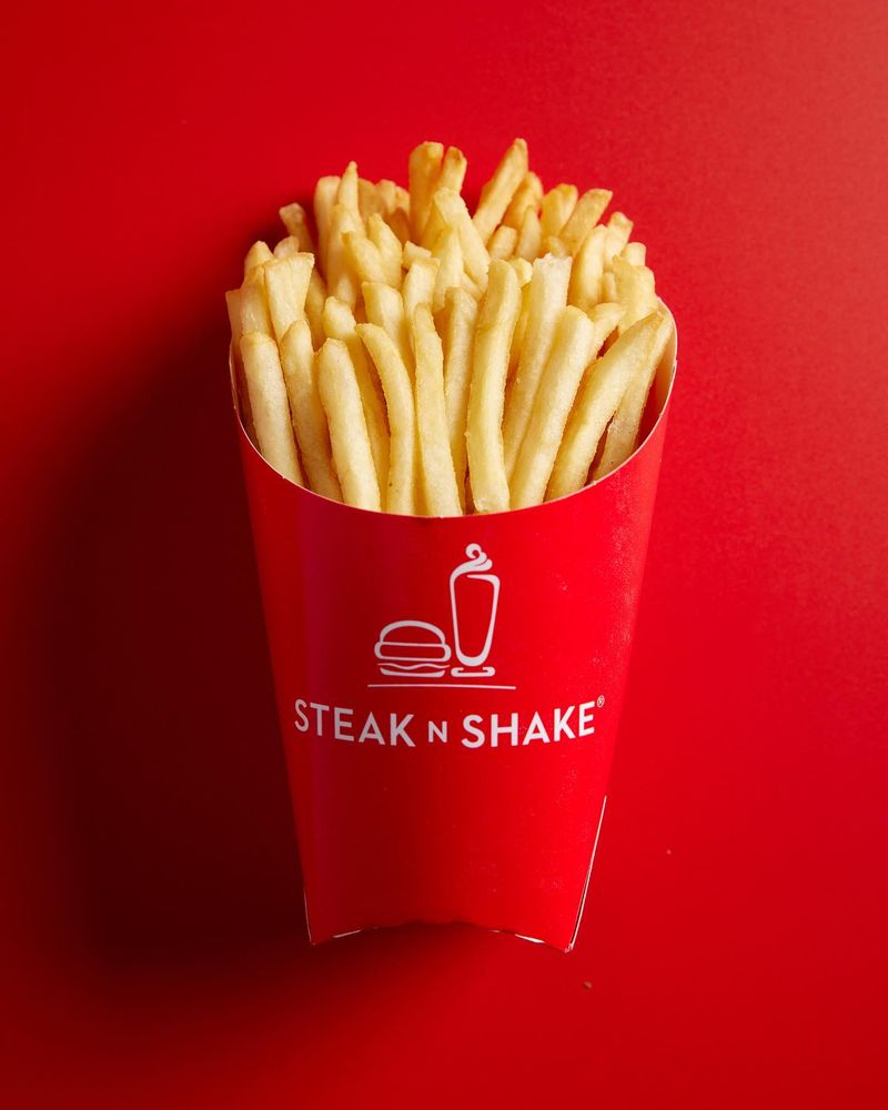 Steak 'n Shake