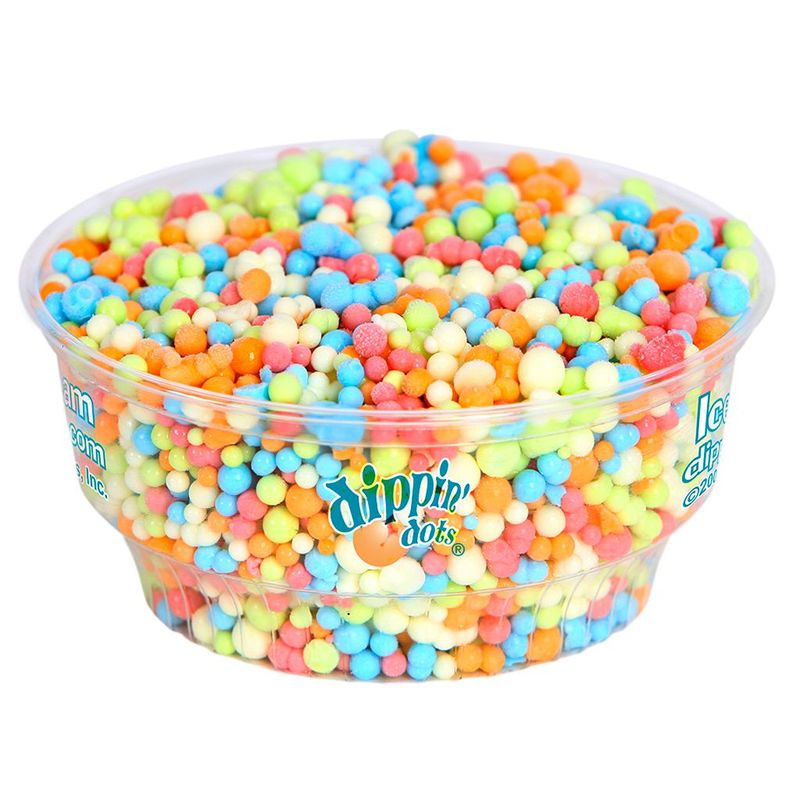 Dippin' Dots