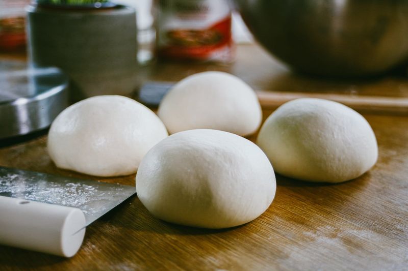 Versatile Pizza Dough