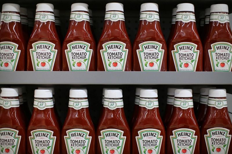 Ketchup