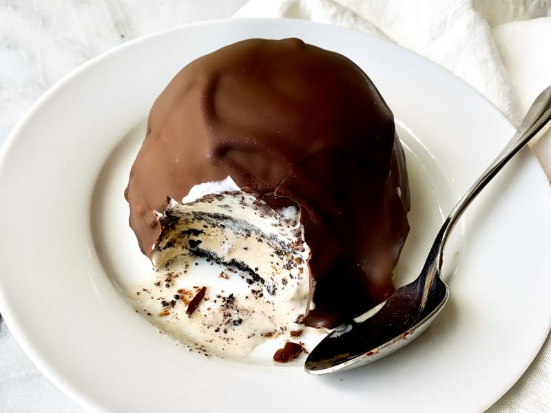 Italian Tartufo