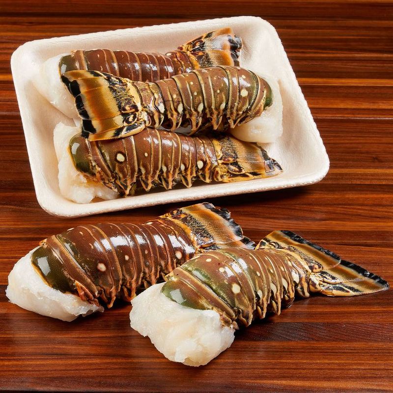 Luxurious Lobster Tails For Special Occasions