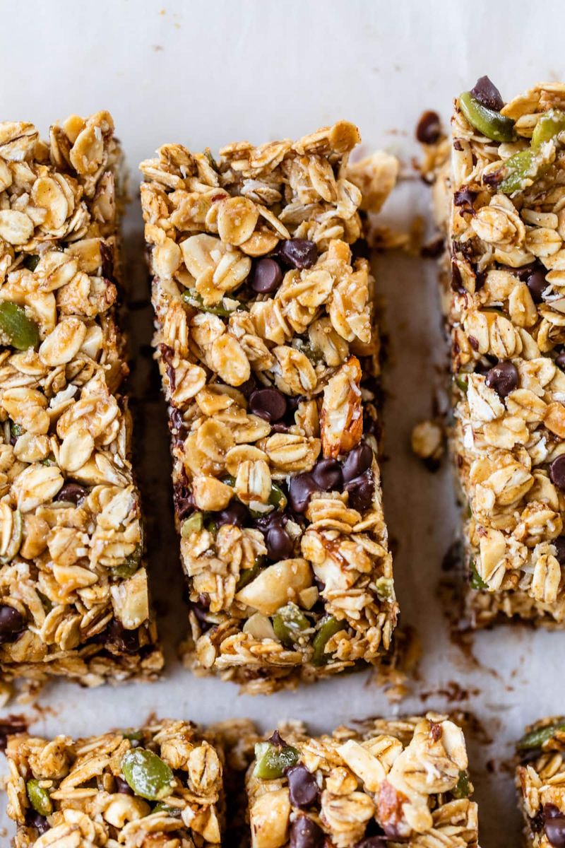 Granola Bars