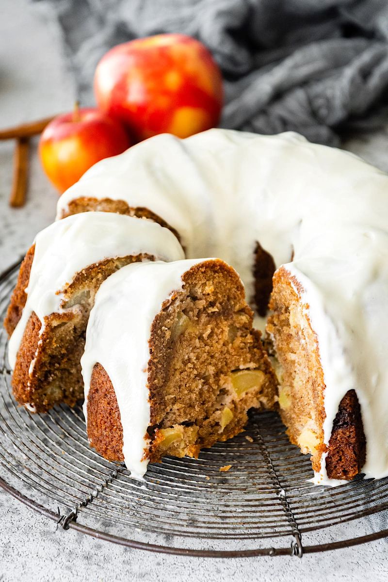 Cream Cheese Frosting