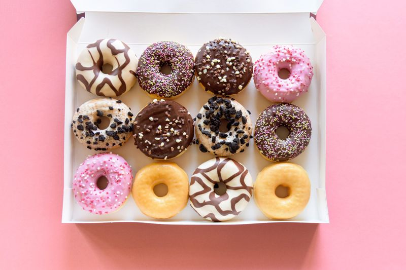 Donuts
