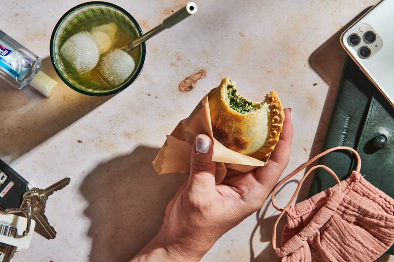 Empanadas