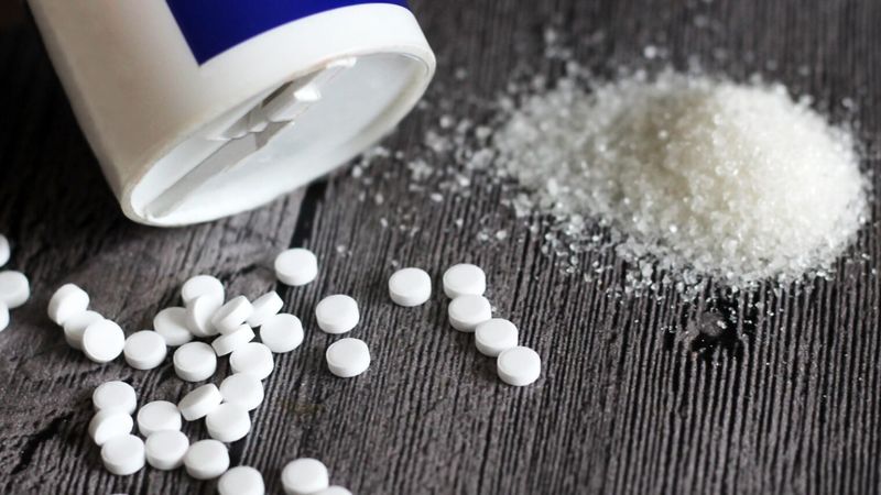 Artificial Sweeteners
