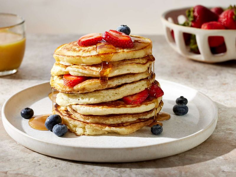 Pancakes
