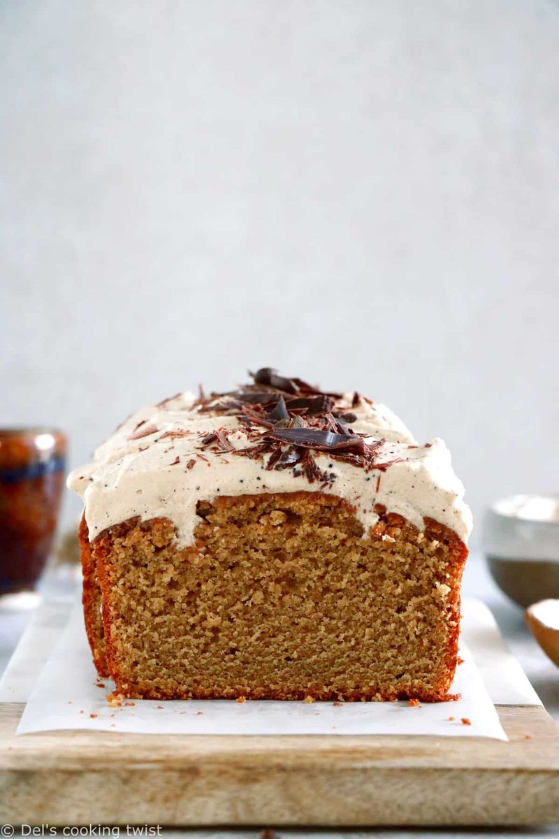 Pound Cake
