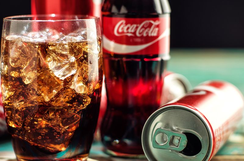 Soda