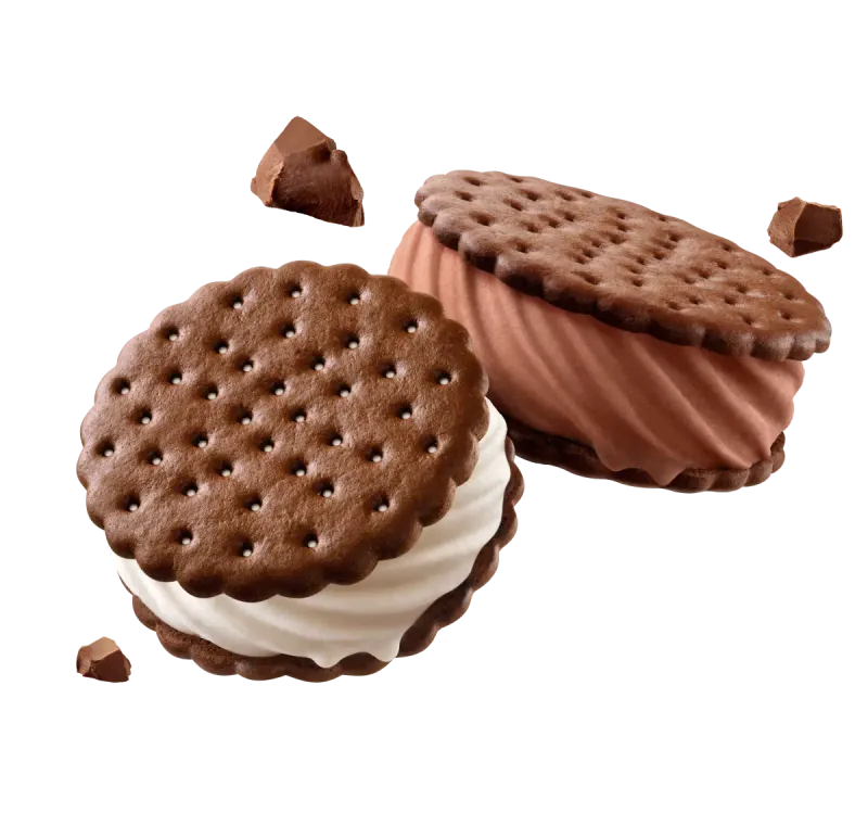 Ice Cream Sandwiches