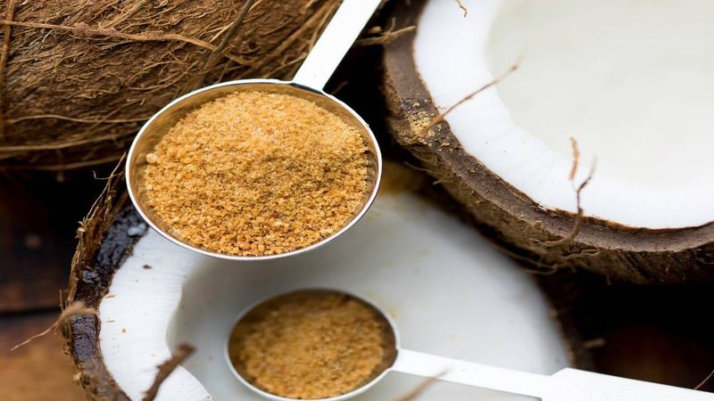 Coconut Sugar