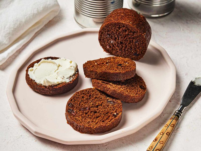 Canned Bread