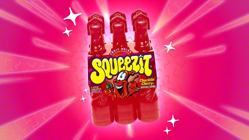 Squeeze-Its