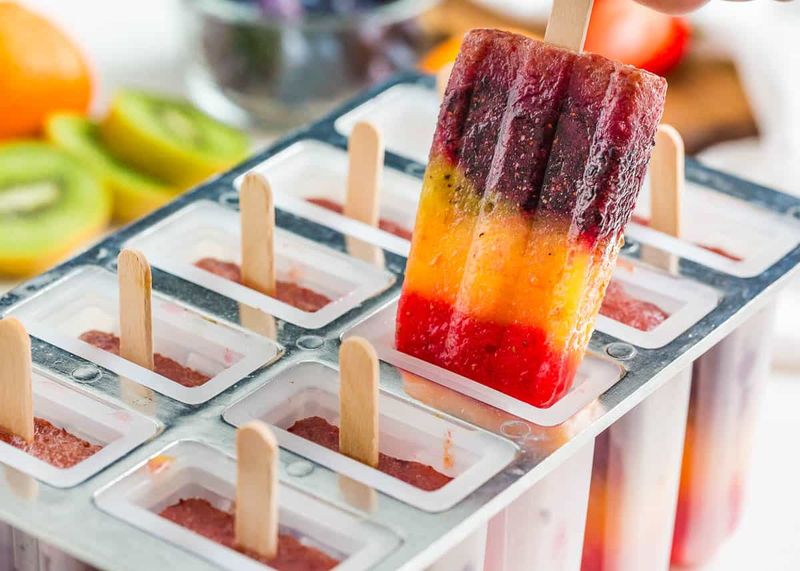 Popsicles
