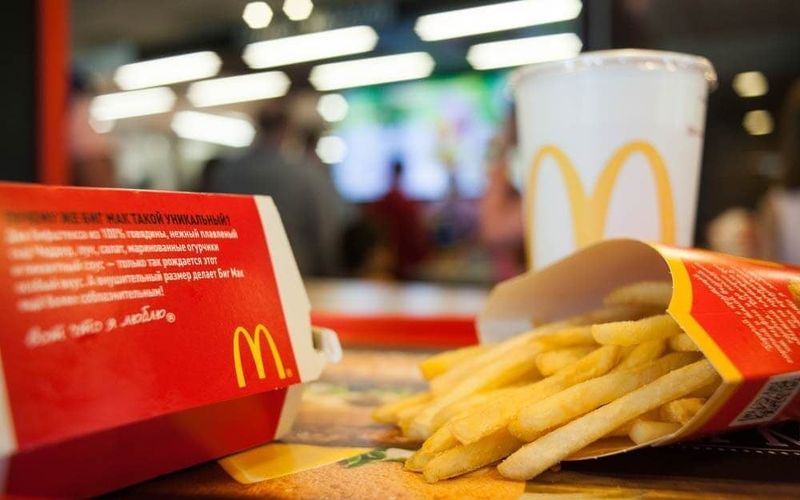 Small Fries