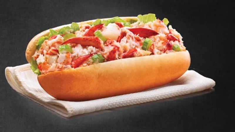 McLobster