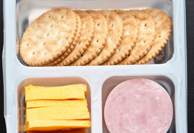 Lunchables