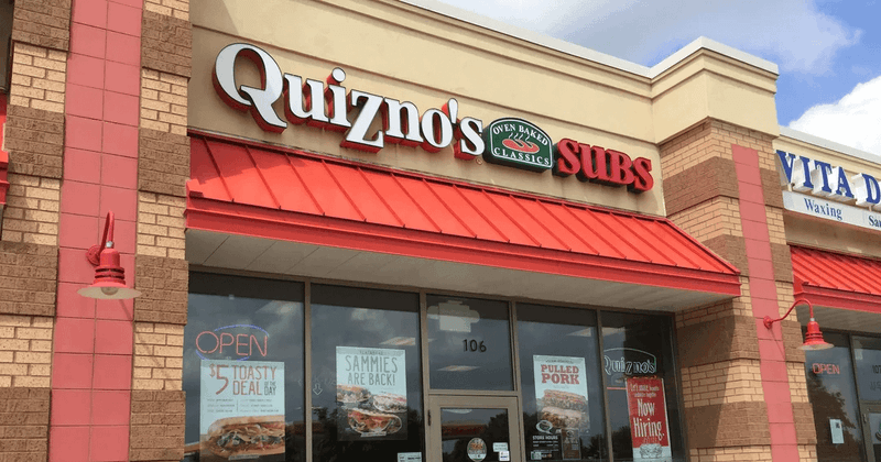 Quiznos