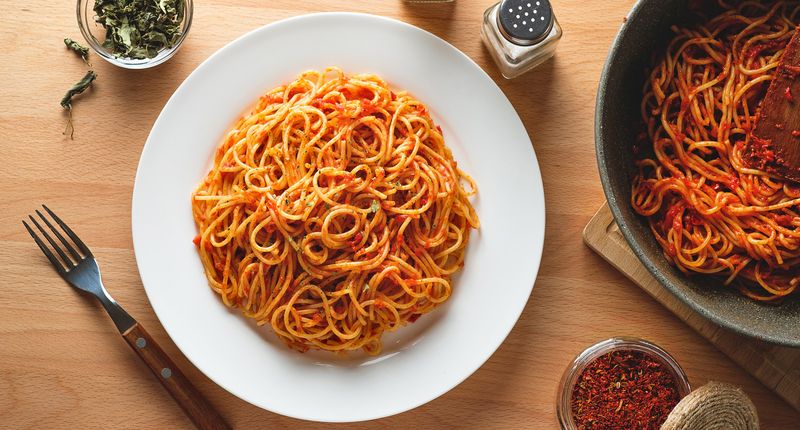 Pasta: Carb-Loading Without the Guilt