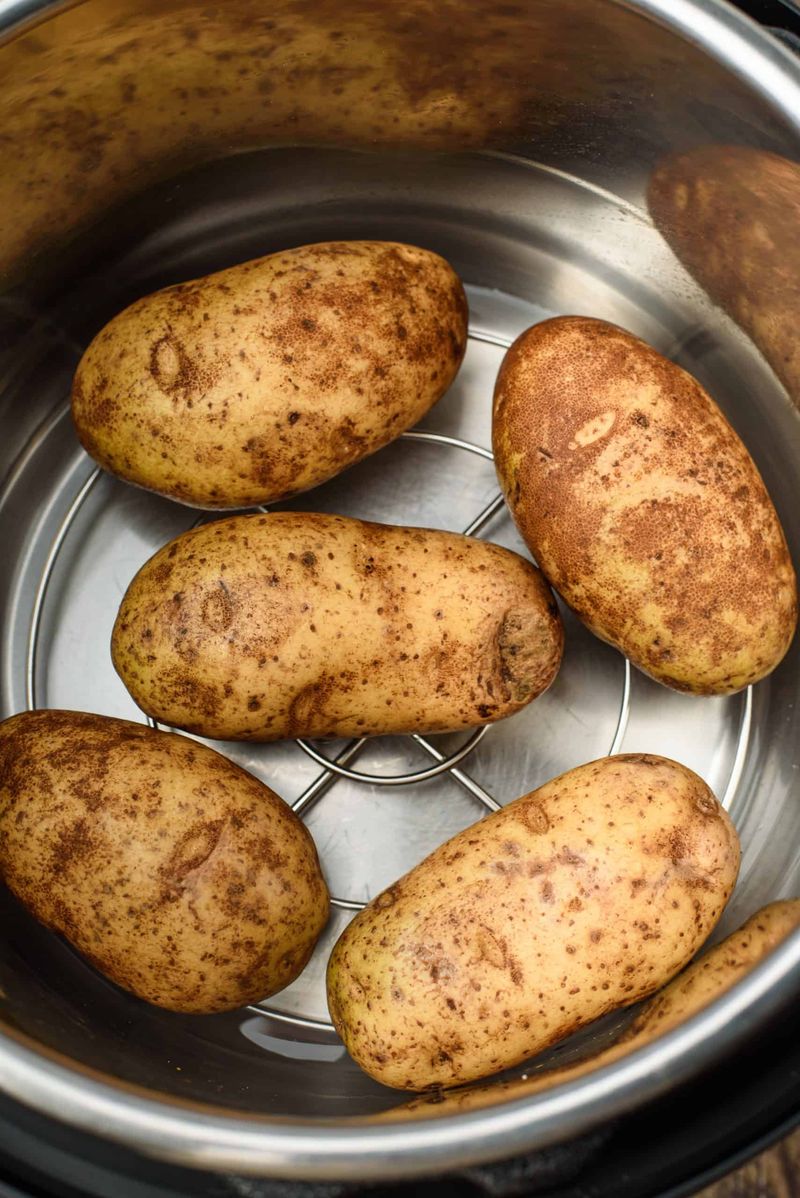 Potatoes