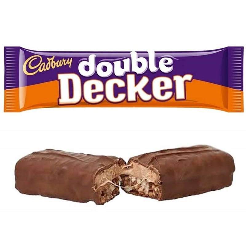 Double Decker