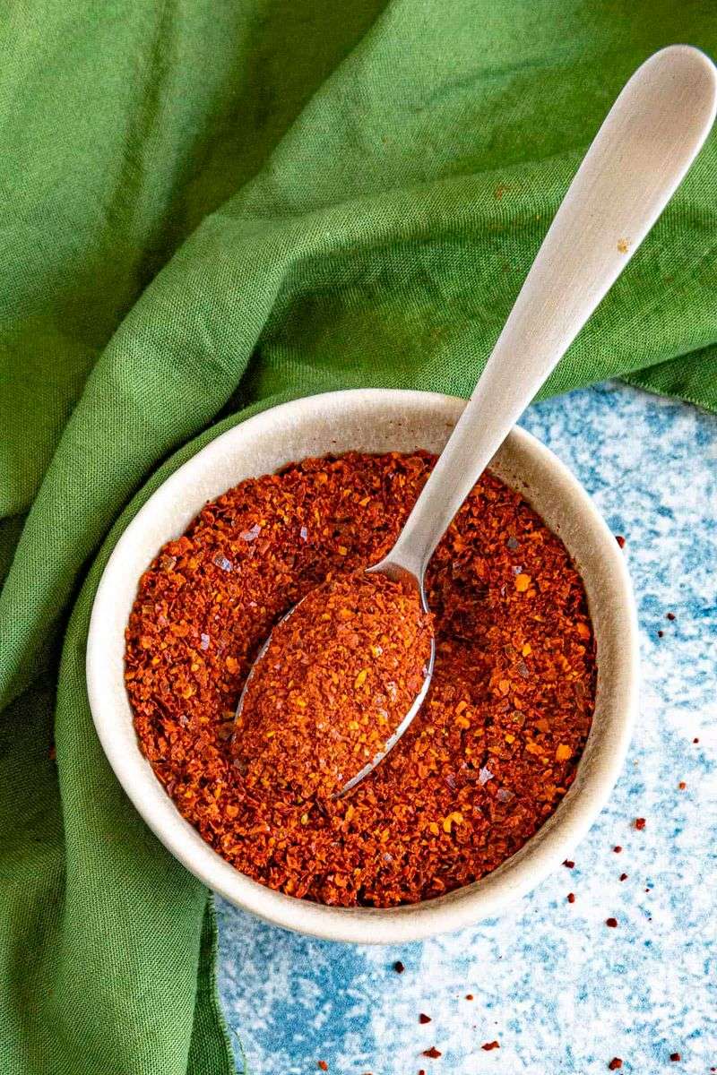 Gochugaru: The Vibrant Pepper Flakes