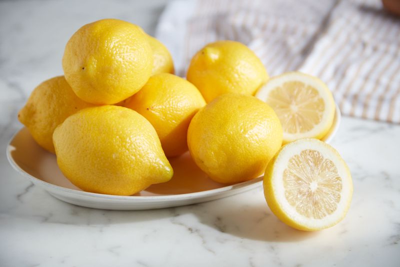 Lemons
