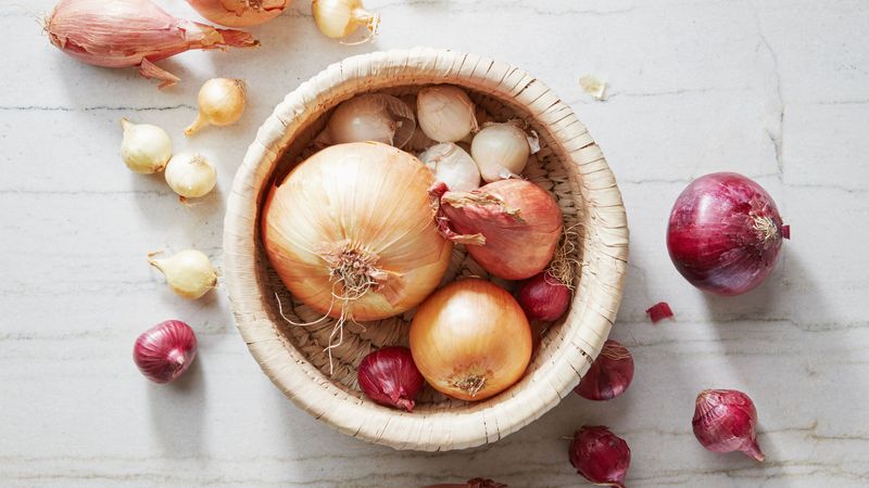 Onions