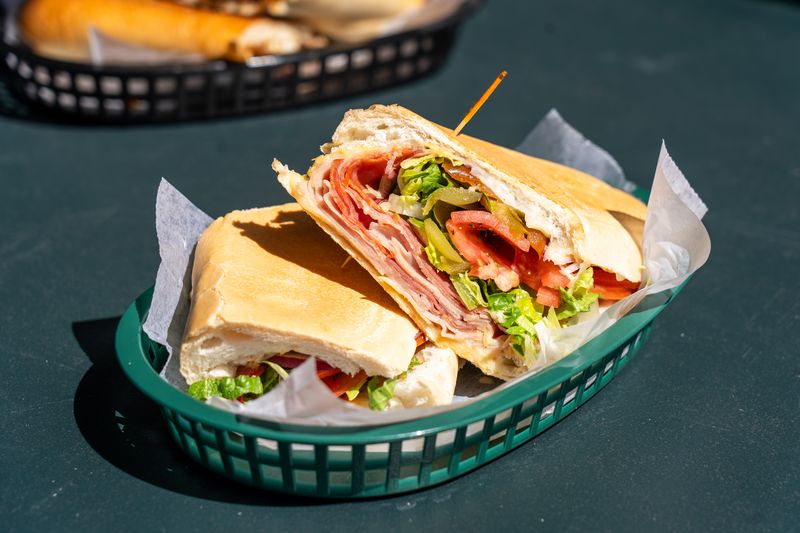 Franky’s Deli Warehouse