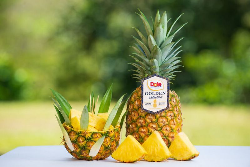 Hawaii – Dole Food Company