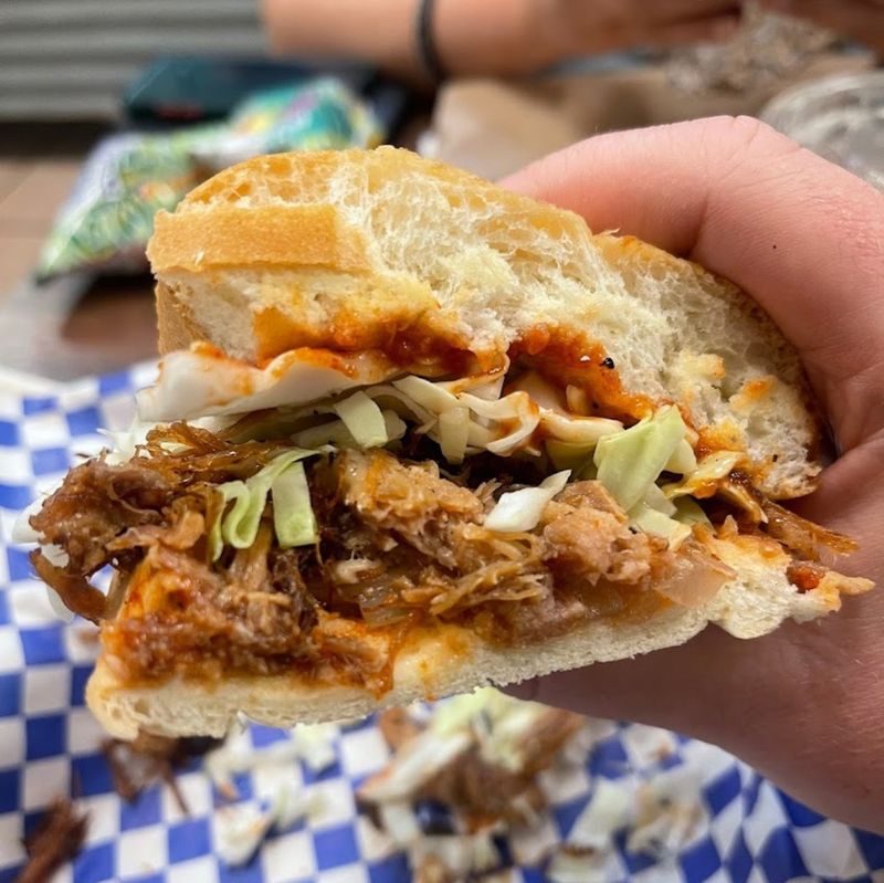Hawaii – Kono’s (Haleiwa, Oahu)
