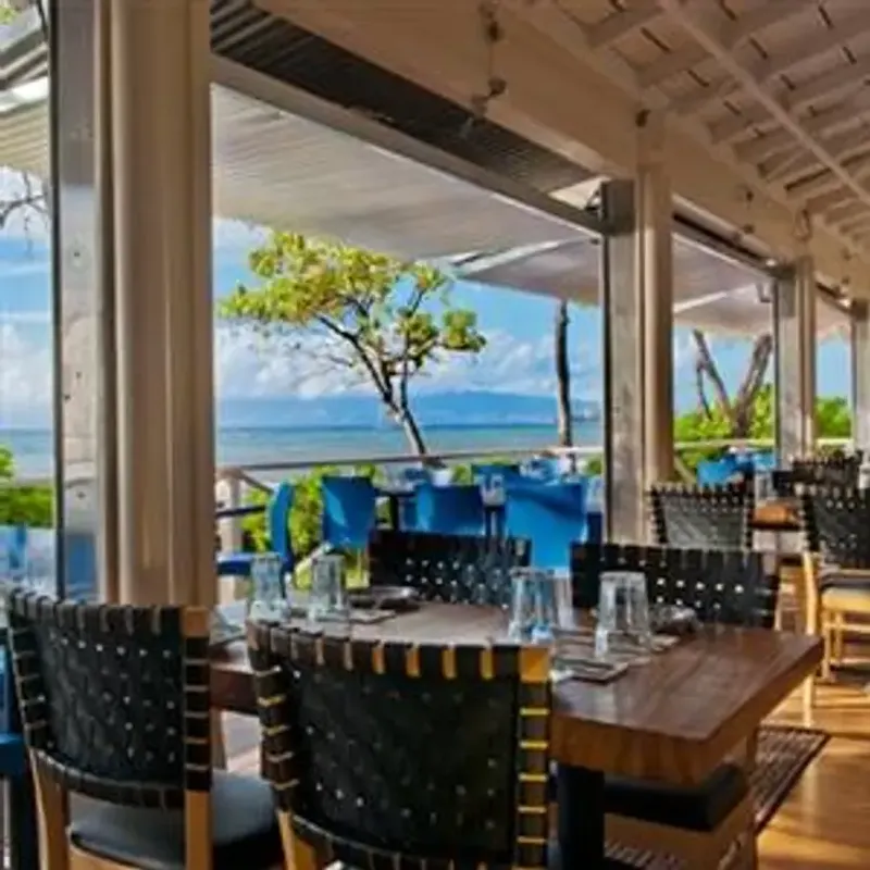 Hawaii - Frida's Beach House
