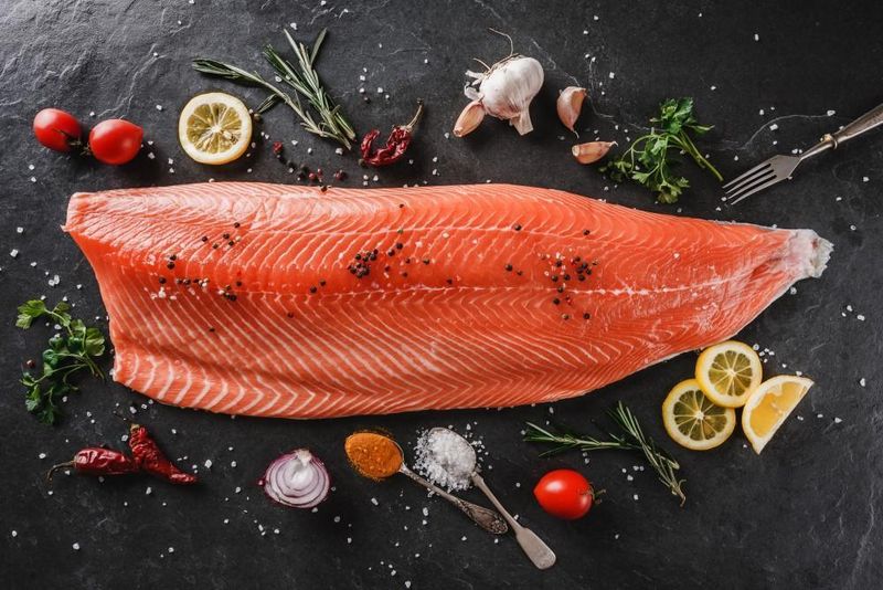 Salmon