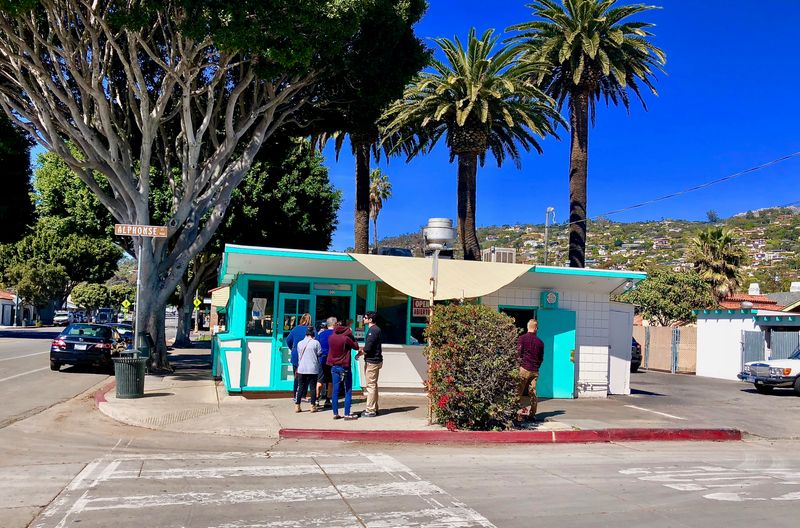 La Super-Rica Taqueria
