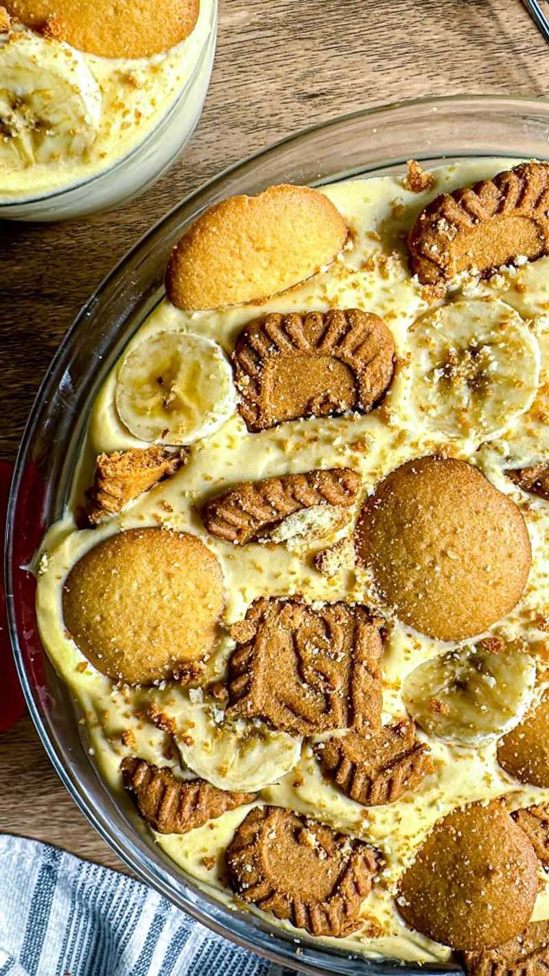 Biscoff