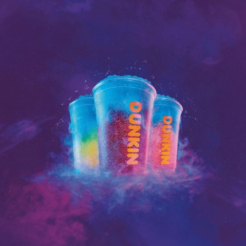 Cosmic Coolatta