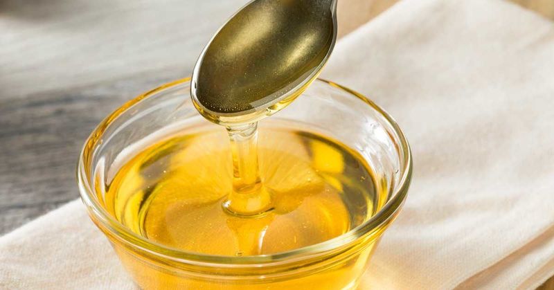 Agave Nectar