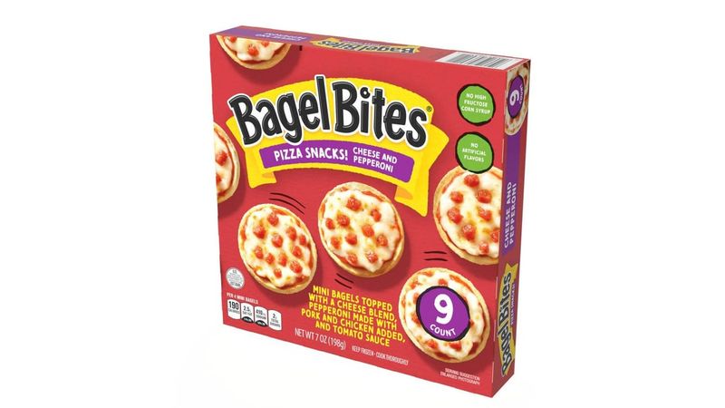 Bagel Bites